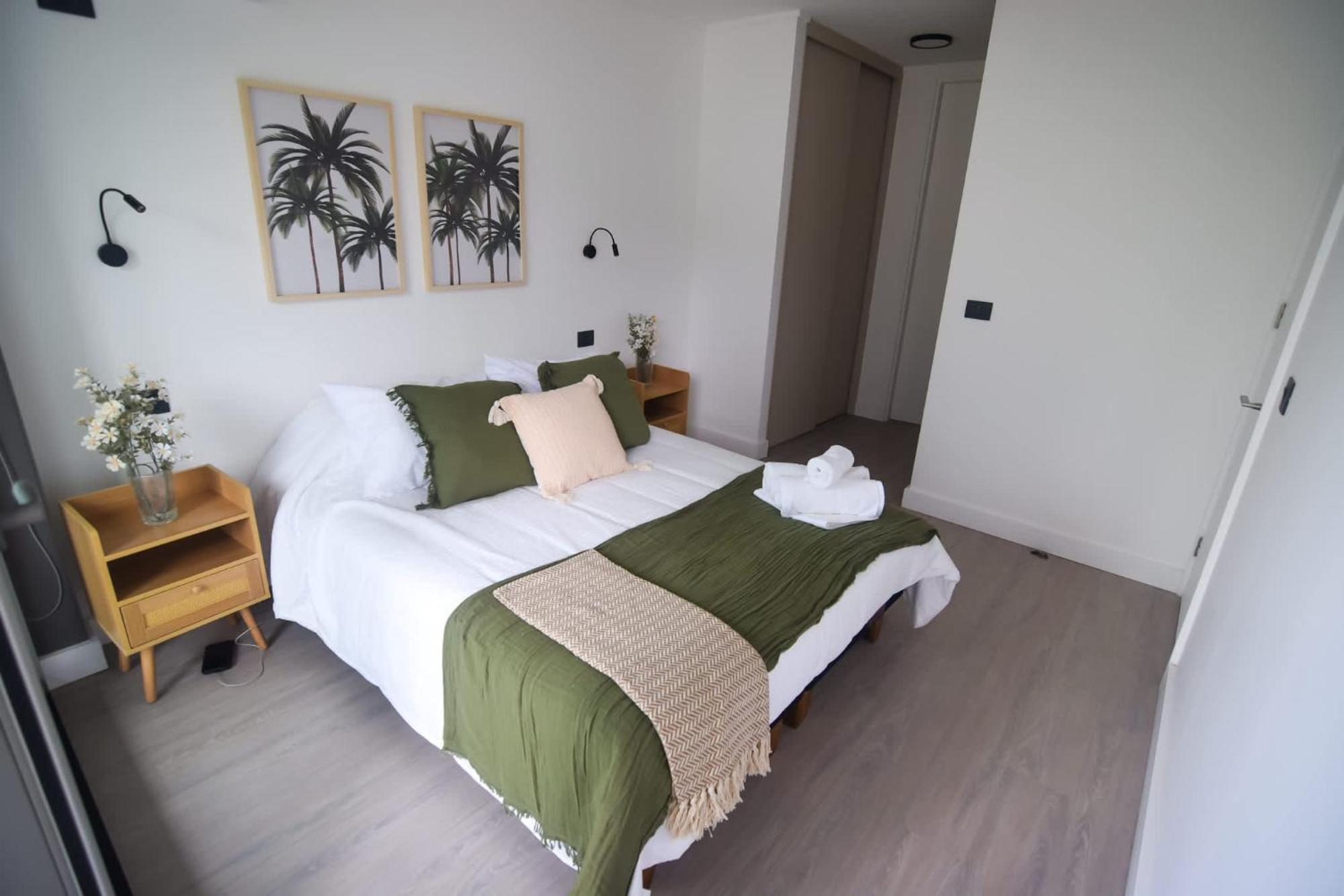 Charming Parque Arauco Mall For 3 People Apartamento
