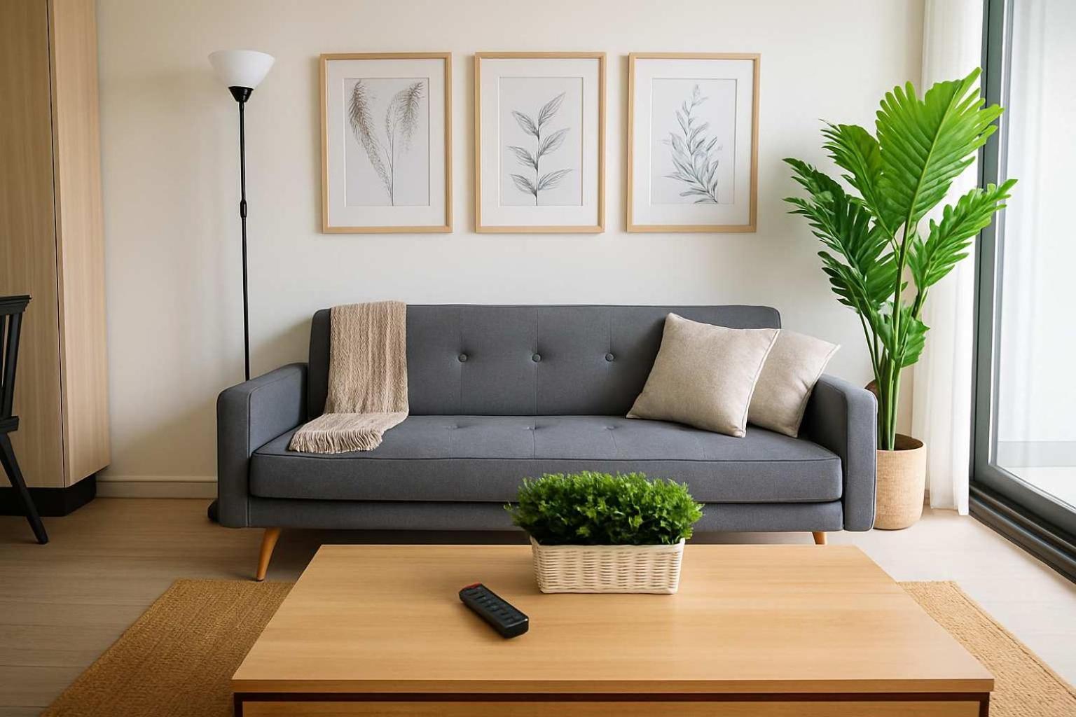 Charming Parque Arauco Mall For 3 People Apartamento Santiago